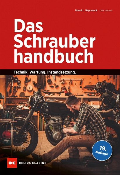 Das Schrauberhandbuch (eBook, PDF)
