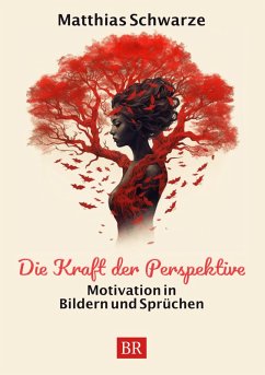 Die Kraft der Perspektive (eBook, ePUB) - Schwarze, Matthias