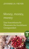 Money, money, money (eBook, PDF)