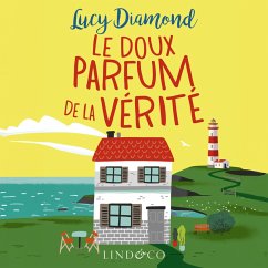 Le doux parfum de la vérité (MP3-Download) - Diamond, Lucy