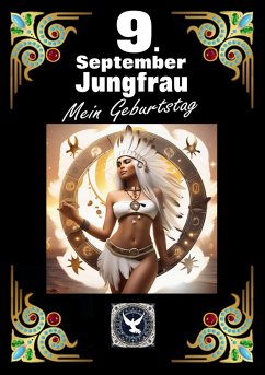 9.September, mein Geburtstag (eBook, ePUB) - Kühnemann, Andreas