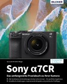 Sony a7CR (eBook, PDF)