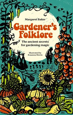 Cover Gardener's Folklore (eBook, ePUB)