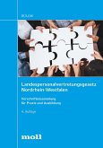 Landespersonalvertretungsgesetz Nordrhein-Westfalen (eBook, PDF)