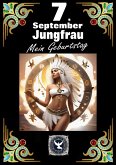 7.September, mein Geburtstag (eBook, ePUB)