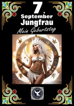 7.September, mein Geburtstag (eBook, ePUB) - Kühnemann, Andreas