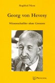 Georg von Hevesy: 1885-1966 (eBook, PDF)