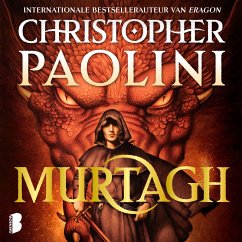 Murtagh (MP3-Download) - Paolini, Christopher