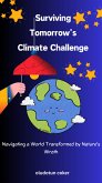 Surviving Tomorrow's Climate Challenge (eBook, ePUB)