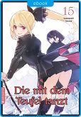 Die mit dem Teufel tanzt 15 (eBook, ePUB)