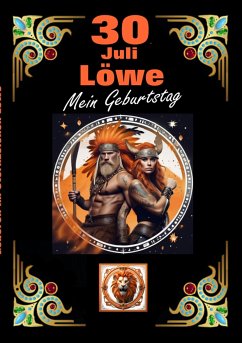 30.Juli, mein Geburtstag (eBook, ePUB) - Kühnemann, Andreas