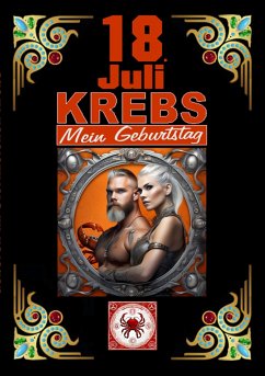 18.Juli, mein Geburtstag (eBook, ePUB) - Kühnemann, Andreas