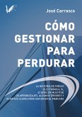 Cómo gestionar para perdurar (eBook, ePUB)