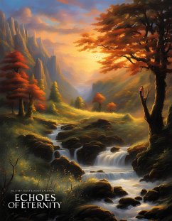 Cover Echoes of Eternity (eBook, ePUB)