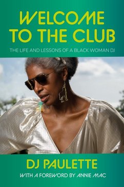 Welcome to the club (eBook, ePUB) - Paulette, Dj