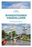 Binnentouren Niederlande (eBook, PDF)