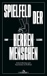 Spielfeld der Herrenmenschen (eBook,... - Bild 1