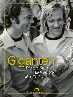 Giganten (eBook, ePUB) - Schulze-Marmeling, Dietrich