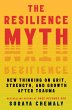 The Resilience Myth (eBook, ePUB) - Bild 1