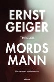 Mordsmann (eBook, ePUB)
