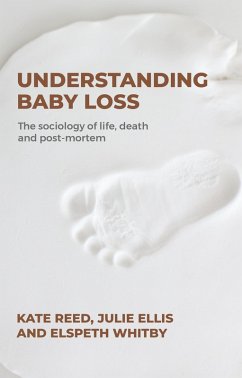 Cover Understanding baby loss (eBook, ePUB)