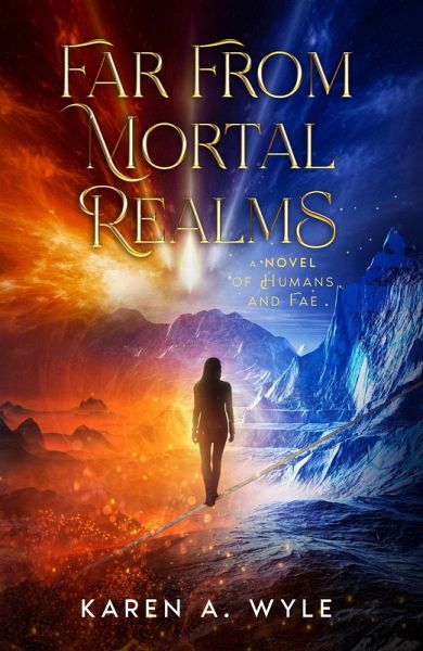 Far From Mortal Realms (eBook, ePUB)