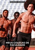 Meus Colegas de Faculdade (eBook, ePUB)