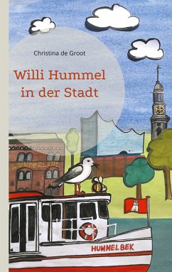 Willi Hummel in der Stadt (eBook, ePUB)