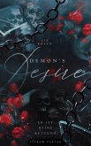 Demon´s Desire (eBook, ePUB)