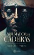 O arrumador de cadeiras (eBook, ePUB) - Bild 1
