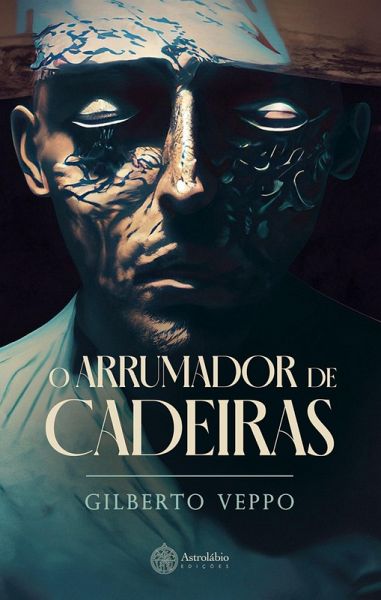 O arrumador de cadeiras (eBook, ePUB) O arrumador de cadeiras (eBook, ePUB)