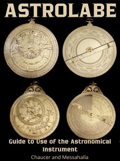 Astrolabe (eBook, ePUB) - Chaucer, Geoffrey; Chaucer, Geoffrey