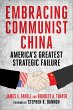 Embracing Communist China (eBook, ePUB) - Bild 1