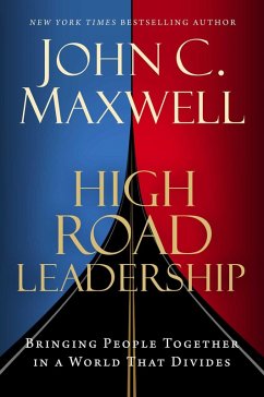 Cover High Road Leadership (eBook, ePUB)