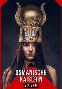 Cover Osmanische Kaiserin (eBook, ePUB)