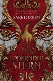 SARETORIUM: Lodernder Stern (eBook, ePUB)