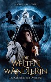 Die Weltenwandlerin (eBook, ePUB)