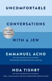 Uncomfortable Conversations with a Jew (eBook, ePUB)