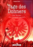 Tage des Donners (eBook, ePUB)