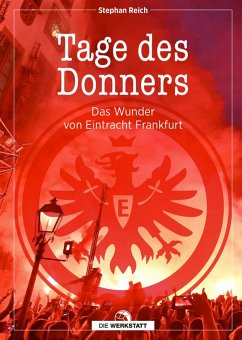 Tage des Donners (eBook, ePUB) - Reich, Stephan