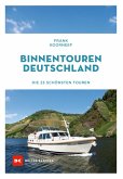 Binnentouren Deutschland (eBook, PDF)
