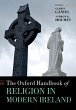 The Oxford Handbook of Religion in... - Bild 1