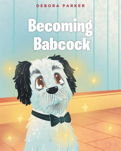 Cover Becoming Babcock (eBook, ePUB)