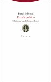 Tratado político (eBook, ePUB)