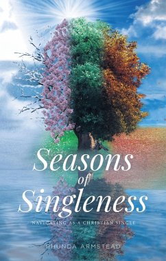 Cover Seasons of Singleness (eBook, ePUB)