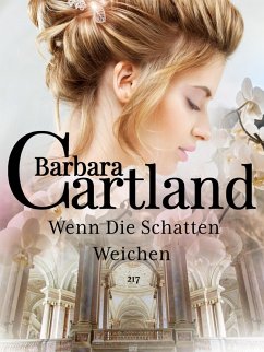 Wenn Die Schatten Weichen (eBook, ePUB) - Cartland, Barbara