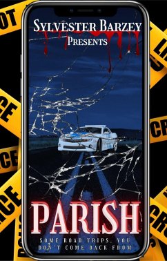 Cover Parish (eBook, ePUB)