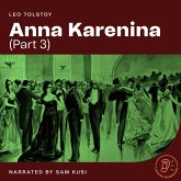Anna Karenina (Part 3) (MP3-Download)