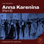 Anna Karenina (Part 6) (MP3-Download)