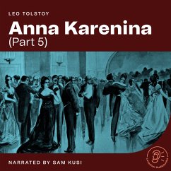 Anna Karenina (Part 5) (MP3-Download) - Tolstoy, Leo